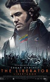 The Liberator poster