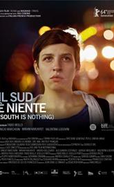 South Is Nothing poster