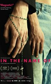 In the Name Of poster