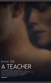 A Teacher poster