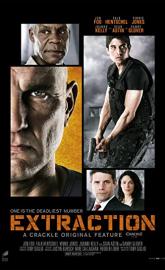 Extraction poster