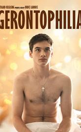 Gerontophilia poster