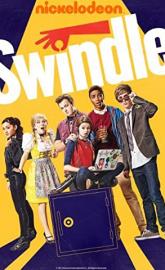 Swindle poster