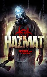 HazMat poster