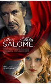 Salomé poster