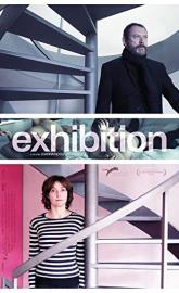 Exhibition poster