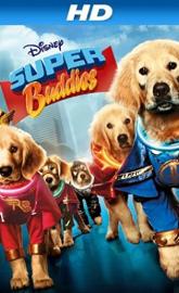 Super Buddies poster