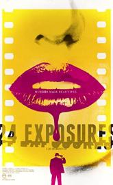 24 Exposures poster