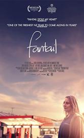 Fantail poster