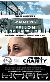 Without Charity poster