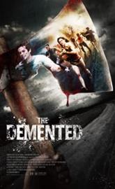 The Demented poster