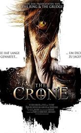 The Crone poster