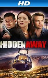 Hidden Away poster