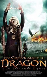 The Crown and the Dragon poster