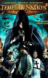 Templar Nation poster