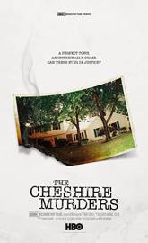 The Cheshire Murders poster