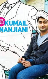 Kumail Nanjiani: Beta Male poster