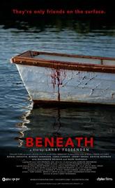Beneath poster