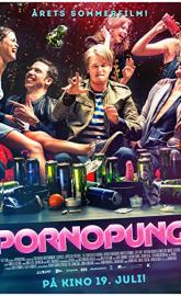 Pornopung poster