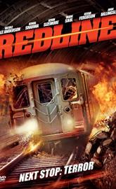 Red Line poster