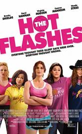 The Hot Flashes poster