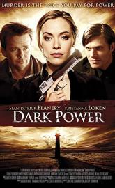 Dark Power poster