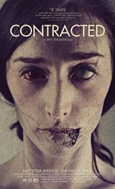 Contracted poster