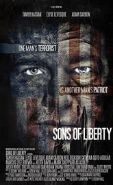 Sons of Liberty poster