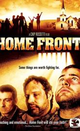Homefront poster