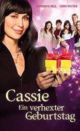 The Good Witch's Destiny poster