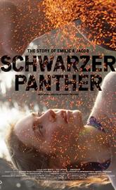Black Panther poster