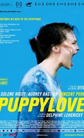 Puppylove poster