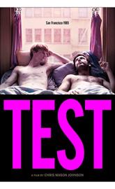 Test poster