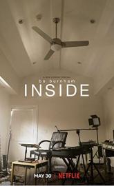 Bo Burnham: Inside poster