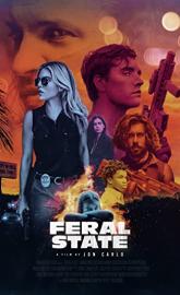 Feral State poster