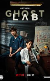 Ghost Lab poster