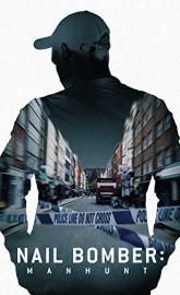 Nail Bomber: Manhunt poster