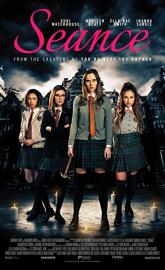 Seance poster