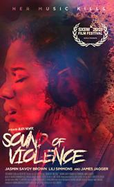 Sound of Violence poster