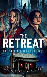 The Retreat poster