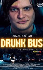 Drunk Bus poster