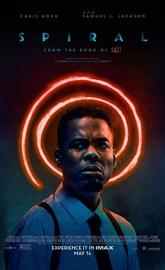 Spiral poster