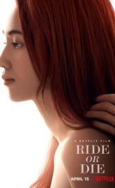 Ride or Die poster