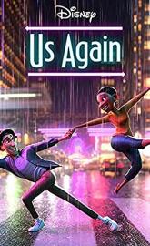 Us Again poster