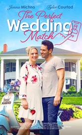 The Perfect Wedding Match poster