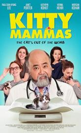 Kitty Mammas poster