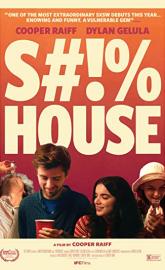 Shithouse poster