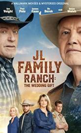 JL Family Ranch 2 poster