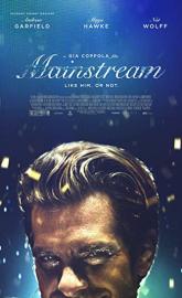 Mainstream poster