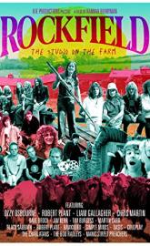 Rockfield: The Studio on the Farm poster
